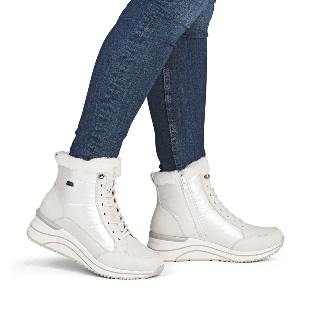 D0T80 Supportive touch Refined chic