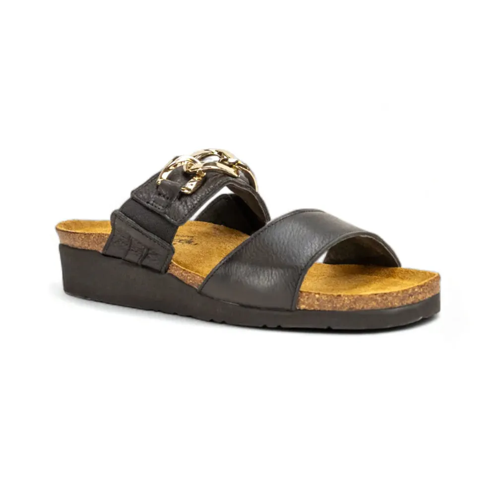 Victoria Sandal warm weather