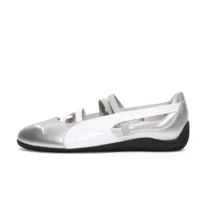 Moist Guard Beauty Walk SPEEDCAT BALLET METALLIC