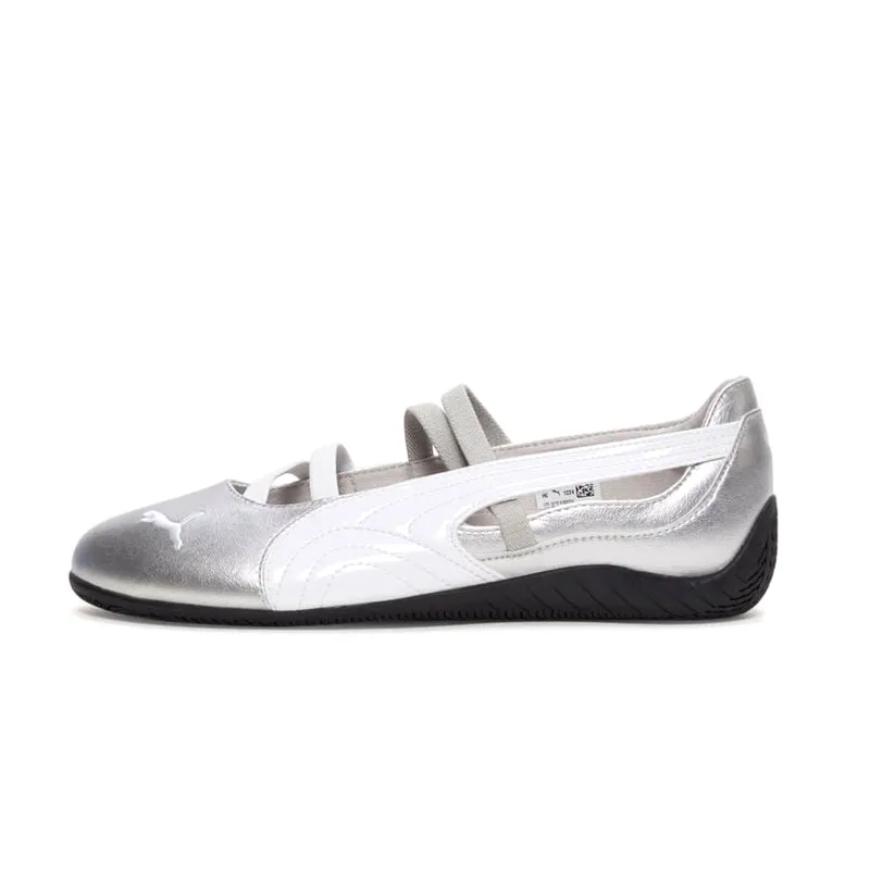 Moist Guard Beauty Walk SPEEDCAT BALLET METALLIC