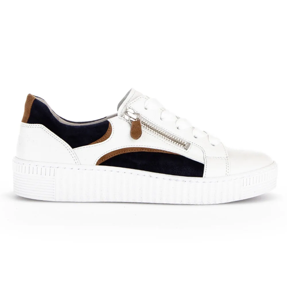 Cushion Feel Low Cut Athletic Sneaker 23330