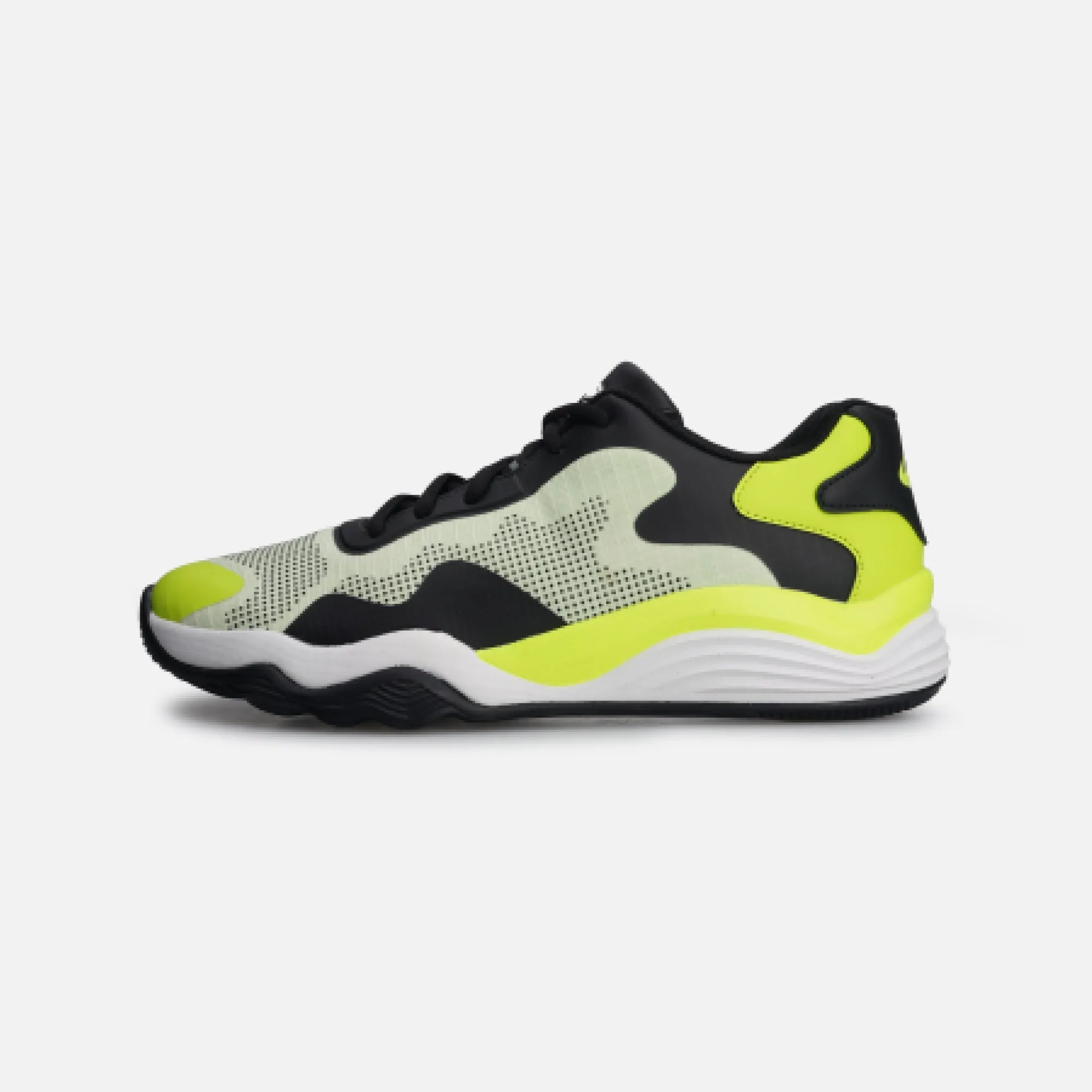 increase stability non - perforated - upper shoes FLOOR GENERAL