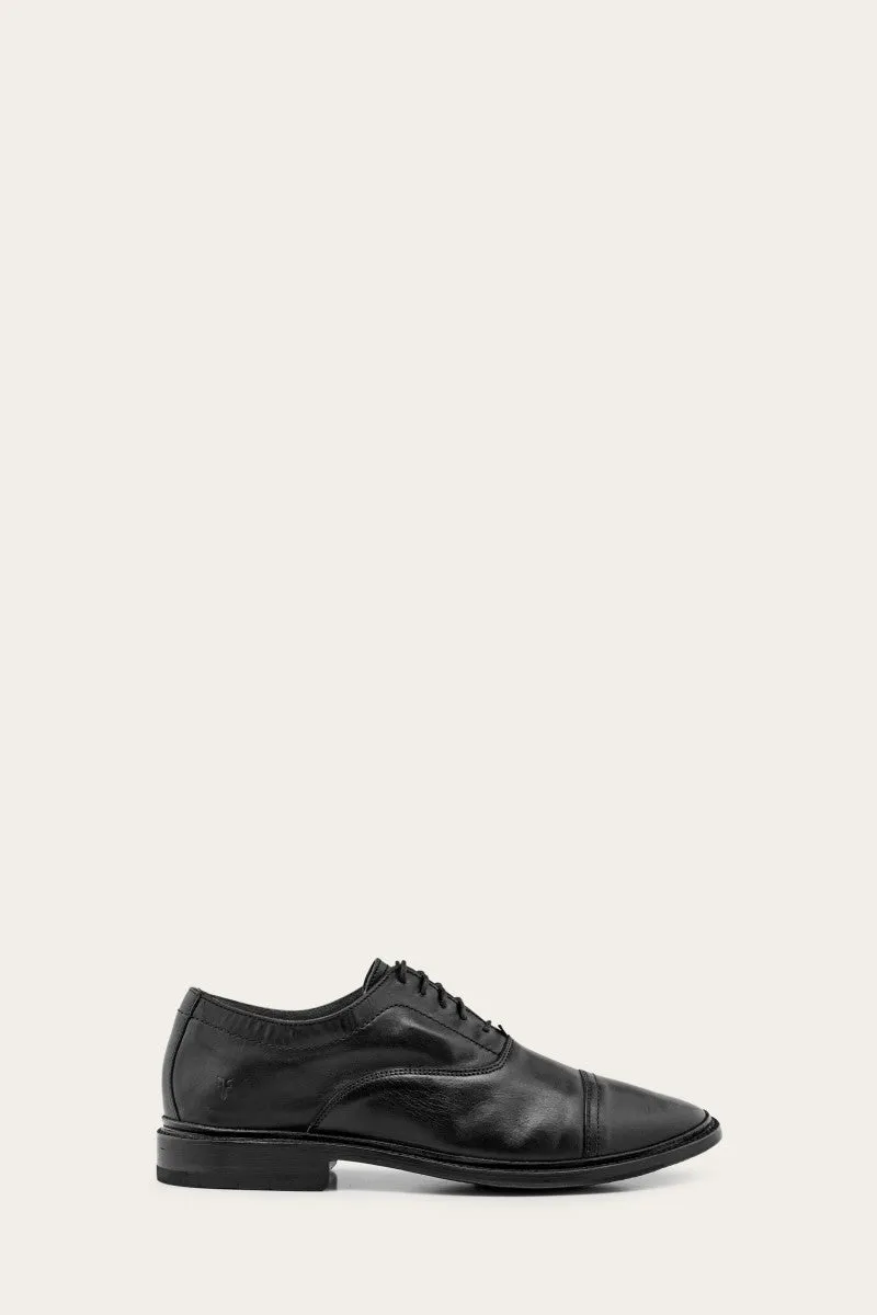 proportion Performance-driven Paul Bal Oxford