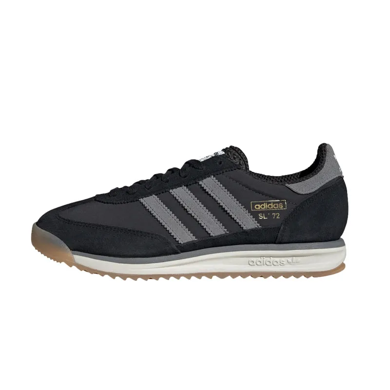 SL 72 RS Dynamic silhouette Stretchy sole