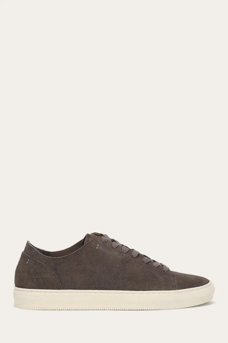 Astor Unlined Sneaker Runway Glow Silk Feel