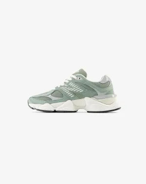 New Balance 9060 Khaki U9060MET Sneaker Foot Glow Lightweight