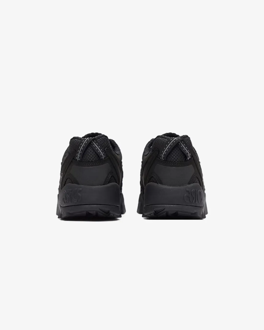 ASICS GEL-PICKAX ??Triple Black?? Sneakers Body Balance
