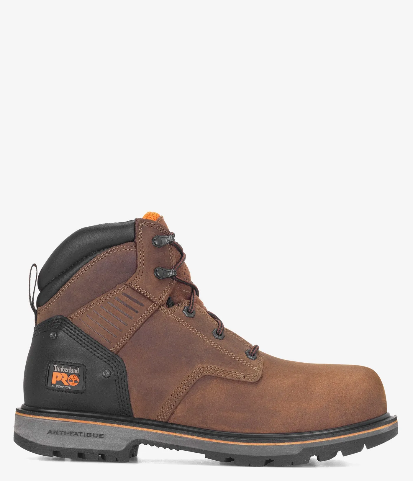 Timberland PRO Ballast 6" Composite Safety Toe PR Boot - Men Office Worker