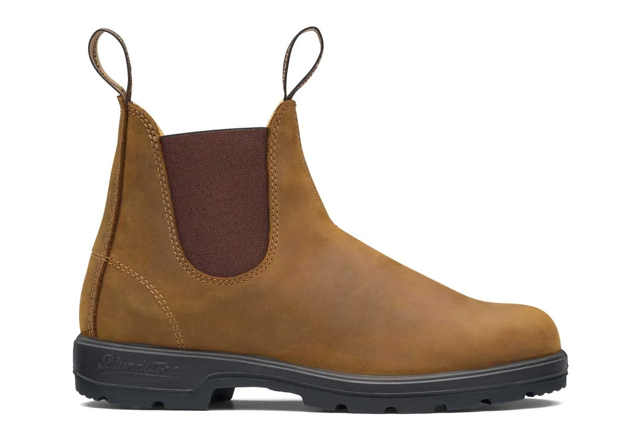 Blundstone #562 Saddle Brown All-Purpose Footwear
