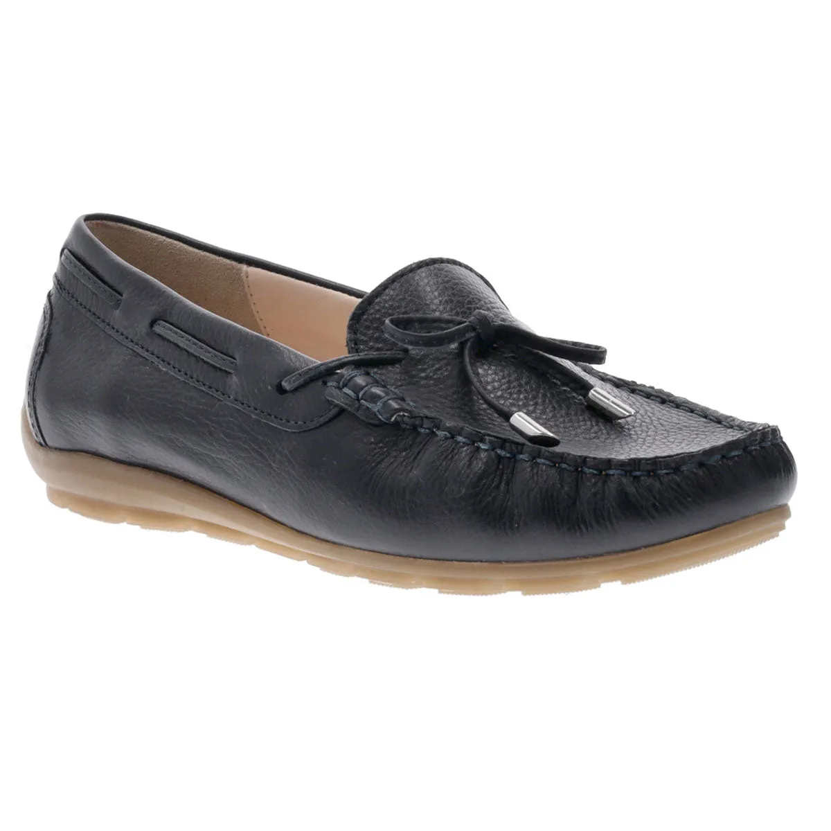 Training Flex Full Grip Amarillo Loafer