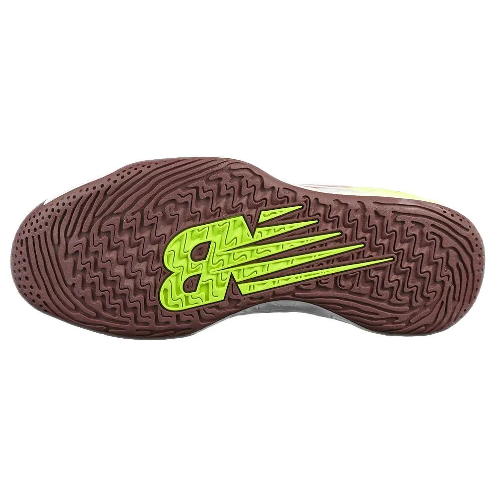 New Balance Women's Fresh Foam X CT-Rally - Brick Red/Thirty Watt Daily Comfort Agility Control