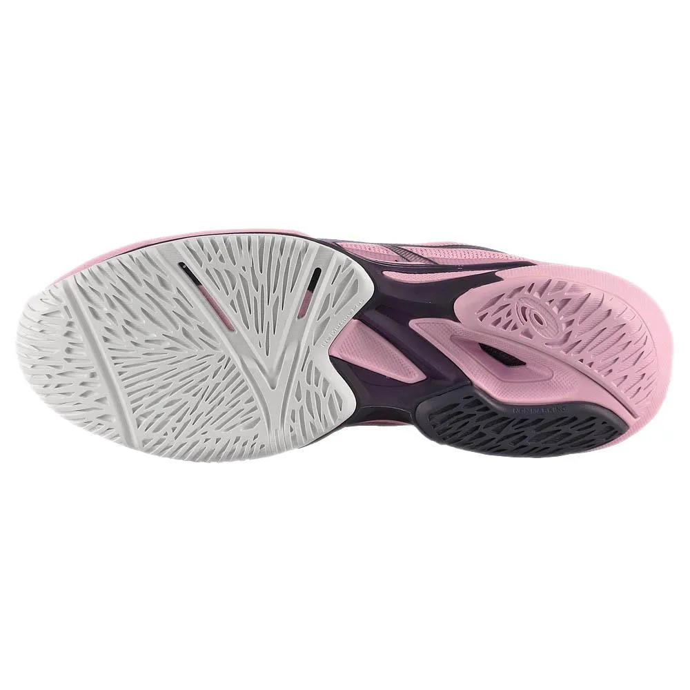 Asics Women's Solution Speed FF 3 - Light Ube/Indigo Fog Weekend Casual