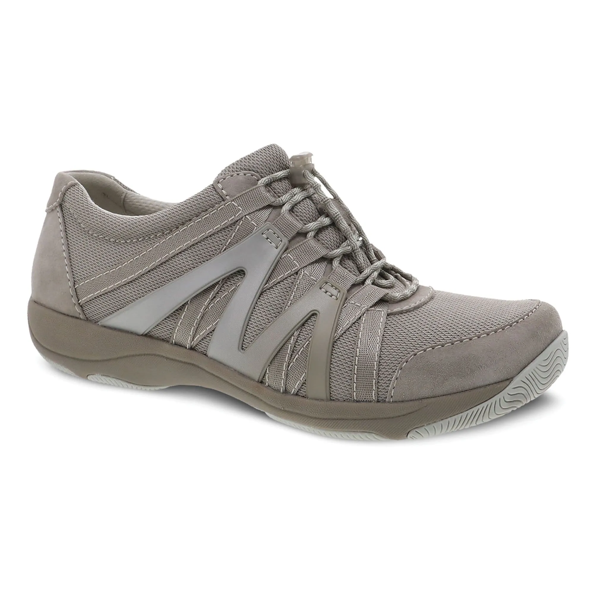 Soft Traction Henriette Sneaker