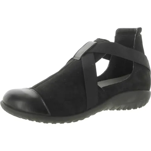 Classy Touch Weekend Ready Rakua Cutout Bootie (11150)