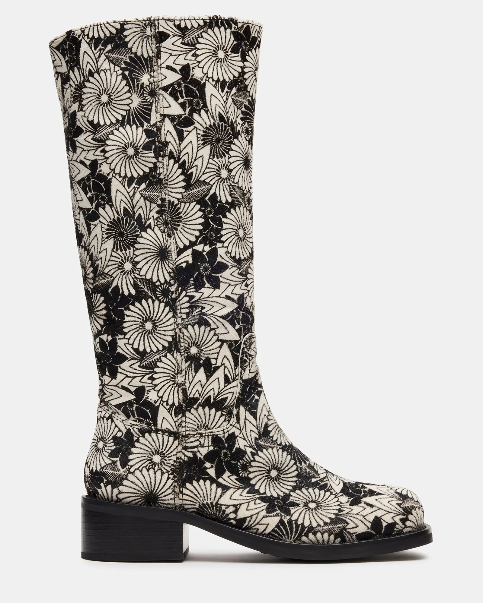 RIGGS BLACK MULTI Hiking Style
