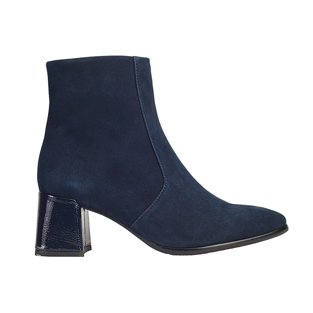 Versatile Usage Durable Sole Millie-01