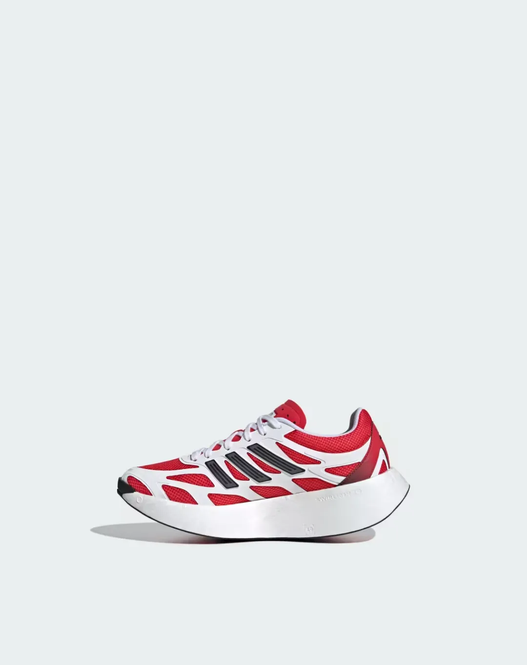 Adidas Adizero Heritage Uruku Sneakers countryside running shoes sports shorts