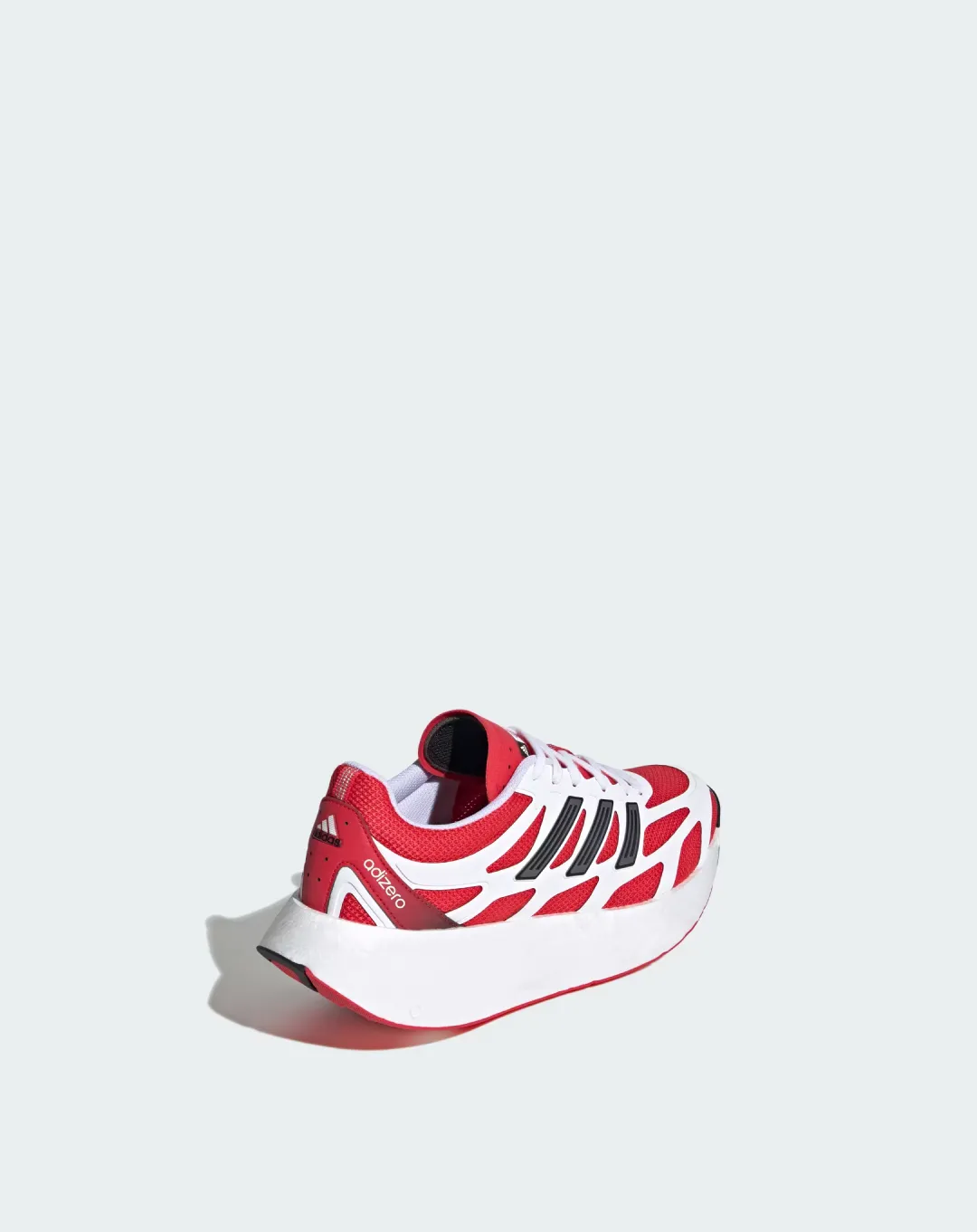 squash player shoes running in a big city shoes Adidas Adizero Heritage Uruku Sneakers