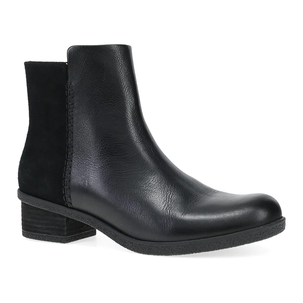 Denay High Fit