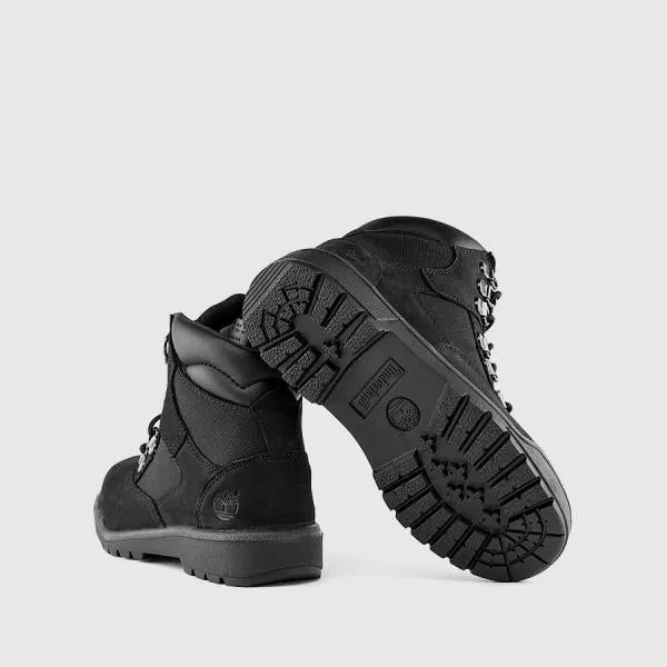 Quick Fit Timberland PS 6" Field Boot