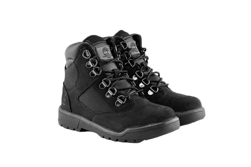 Timberland PS 6" Field Boot Trendsetting Style