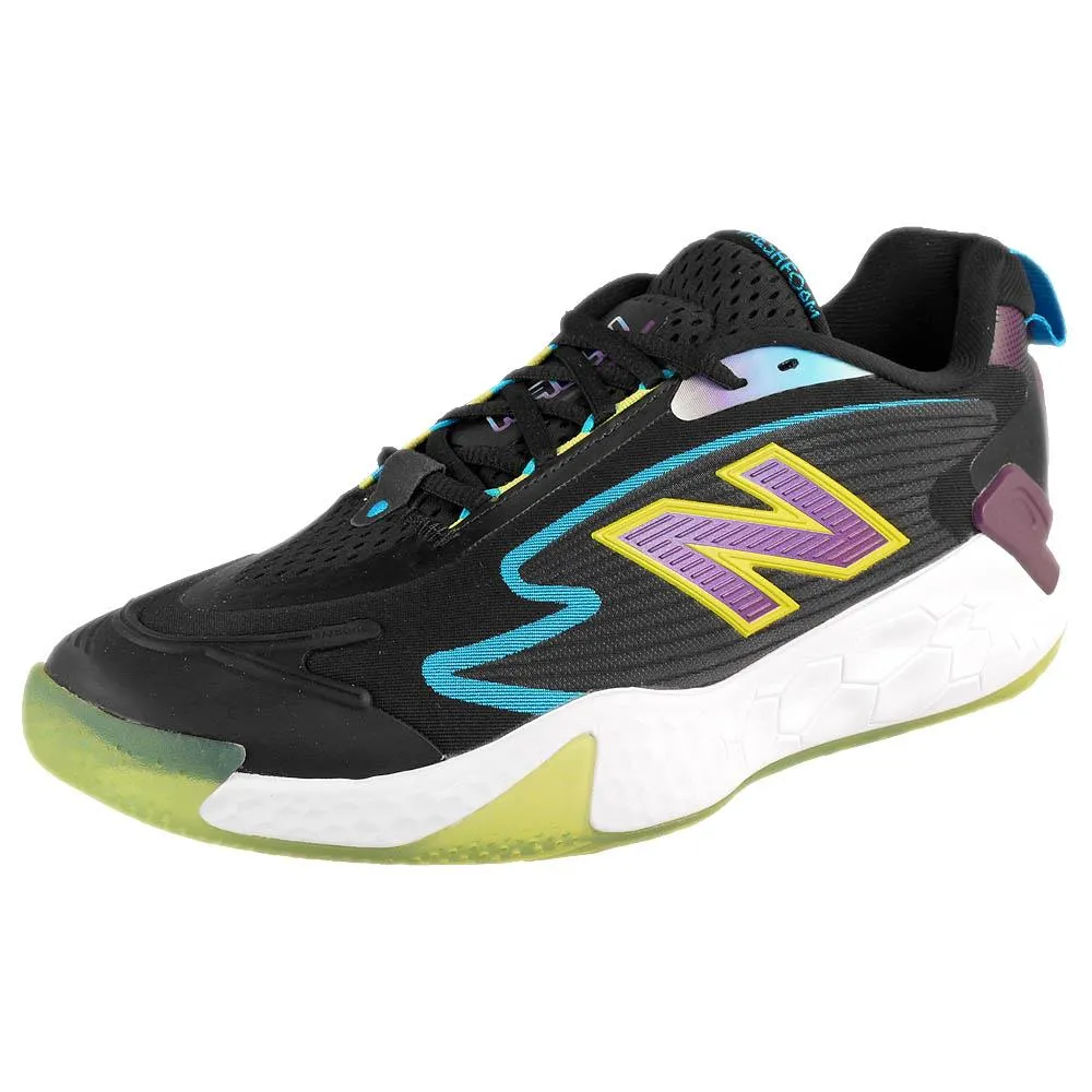 Day Runner Everyday Sports New Balance Men's Fresh Foam X CT-Rally - Unity of Sport - Black/Purple Fade