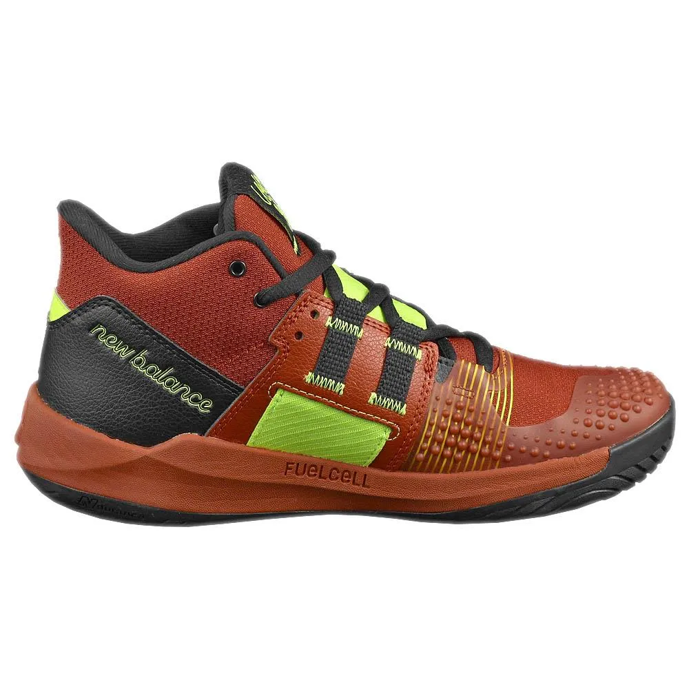 Lightweight Fit Lightweight Ease New Balance Women's Coco CG1 - D Width - Red/Green