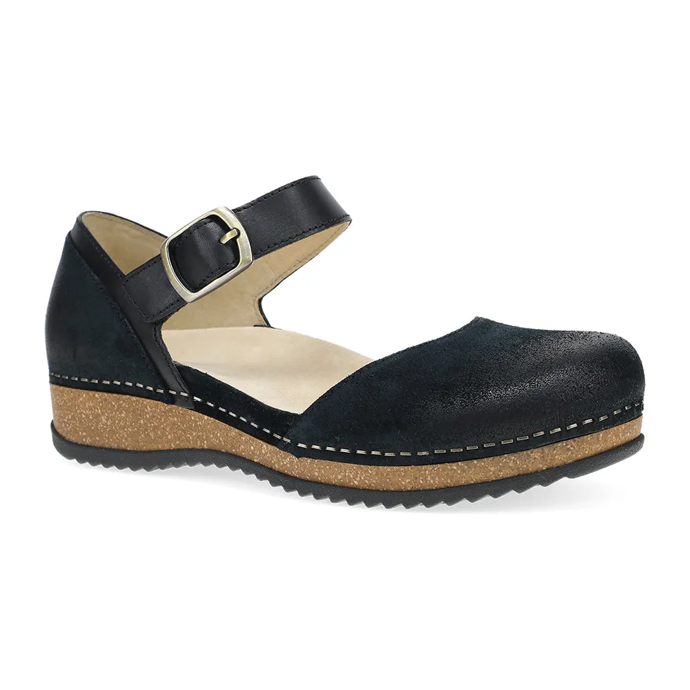 Support Sole Breathable mesh Mae