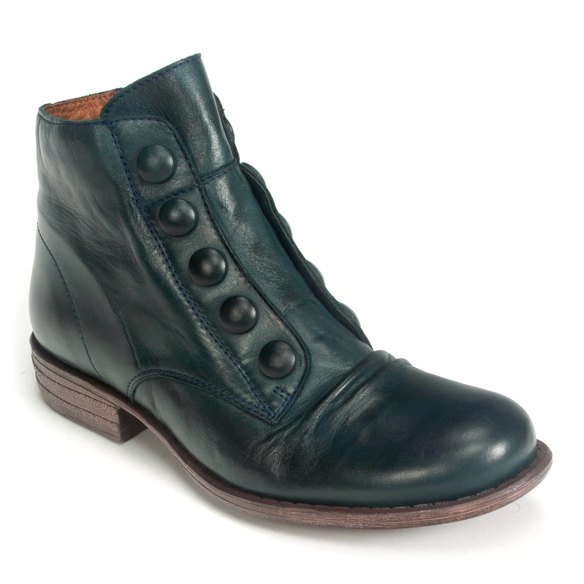 Retro-inspired performance Lightweight Feel Louise Boot