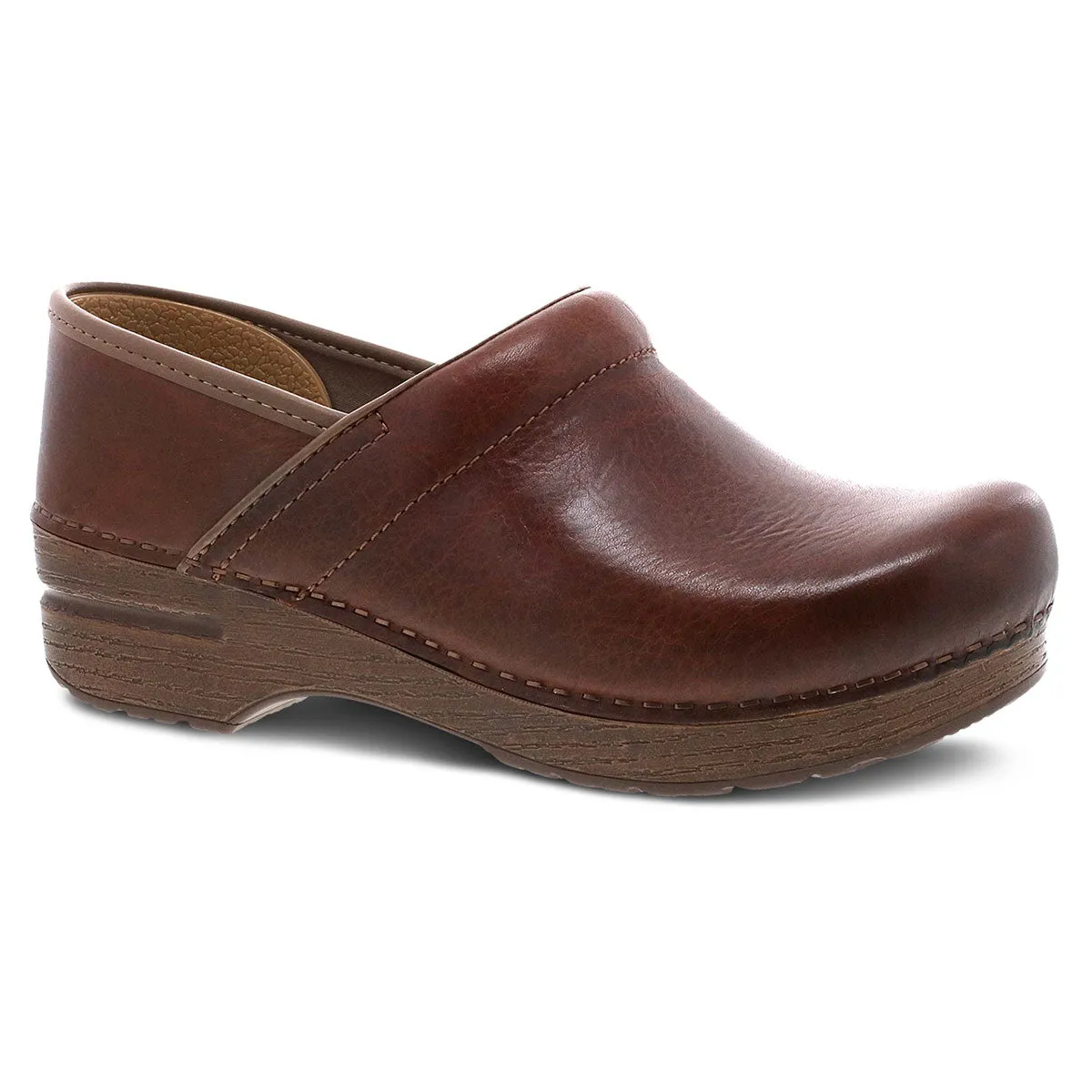 Night Run Timeless lining Professional Saddle Full Grain