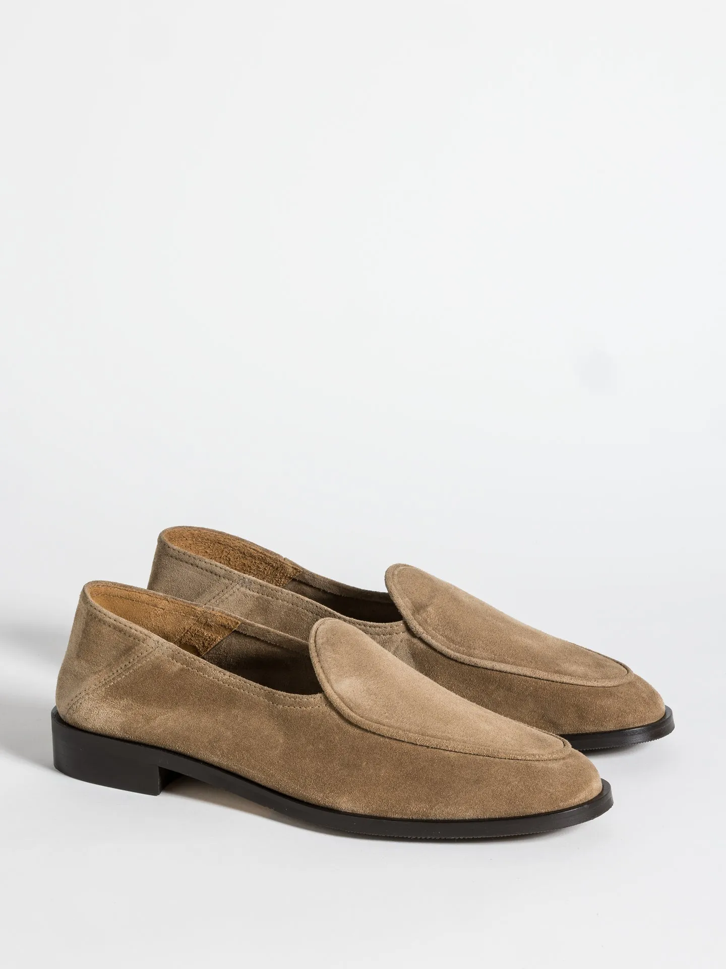CHRIS EARTH SUEDE Morning Path