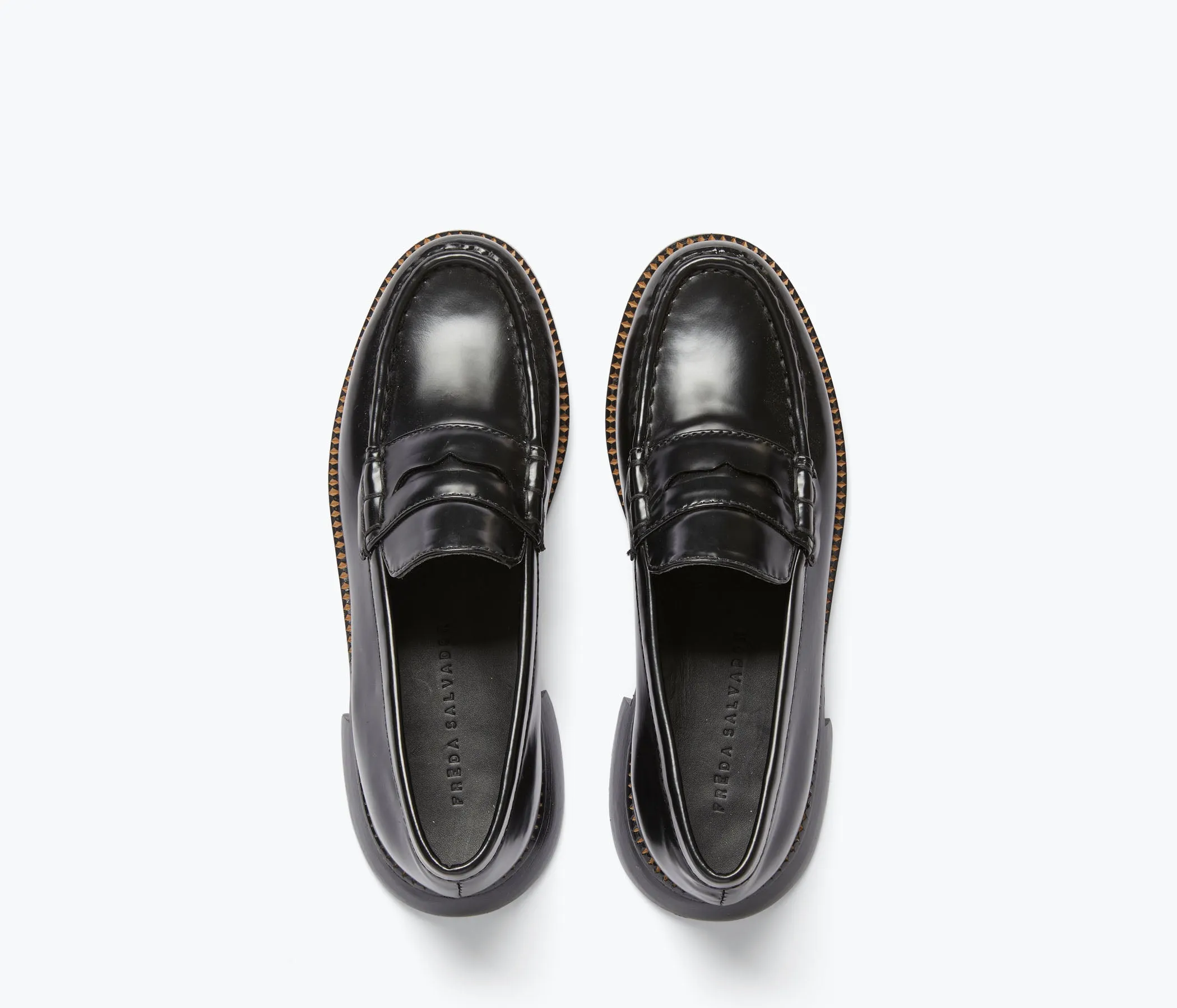 ELBA PENNY LOAFER Ultra light All-Purpose Wear