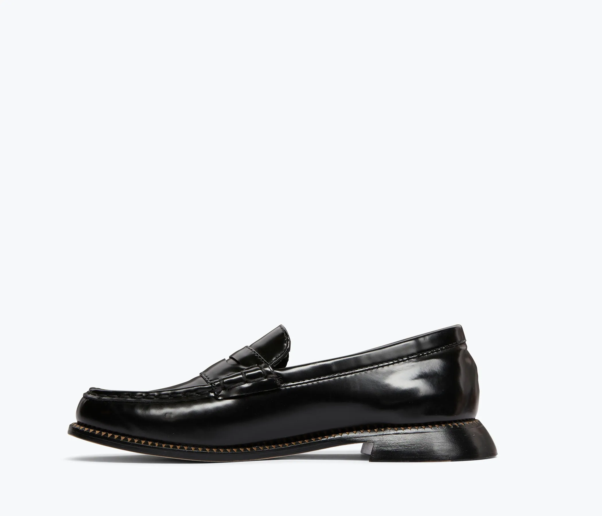 ELBA PENNY LOAFER Soft Hold Move Guard