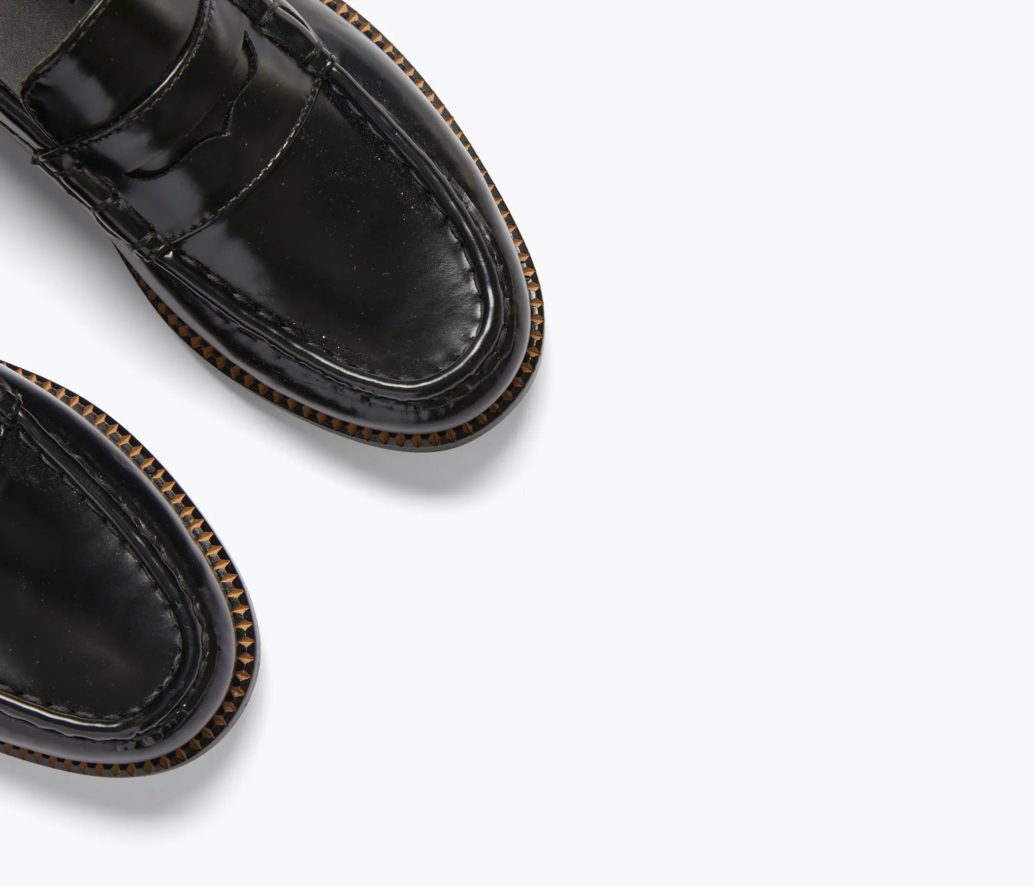 ELBA PENNY LOAFER old town