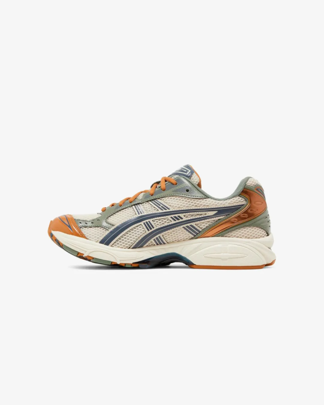 Joint Care ASICS GEL-Kayano 14 ??Vanilla Tarmac?? Sneakers