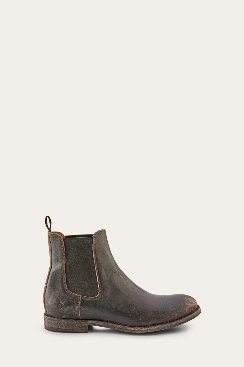 Tyler Chelsea Comfort Lining Low Profile