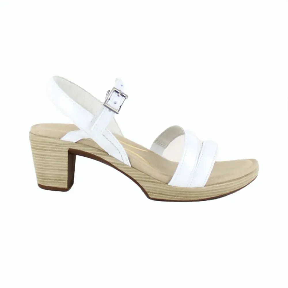 Smooth Toe Bounty Sandal (44123)
