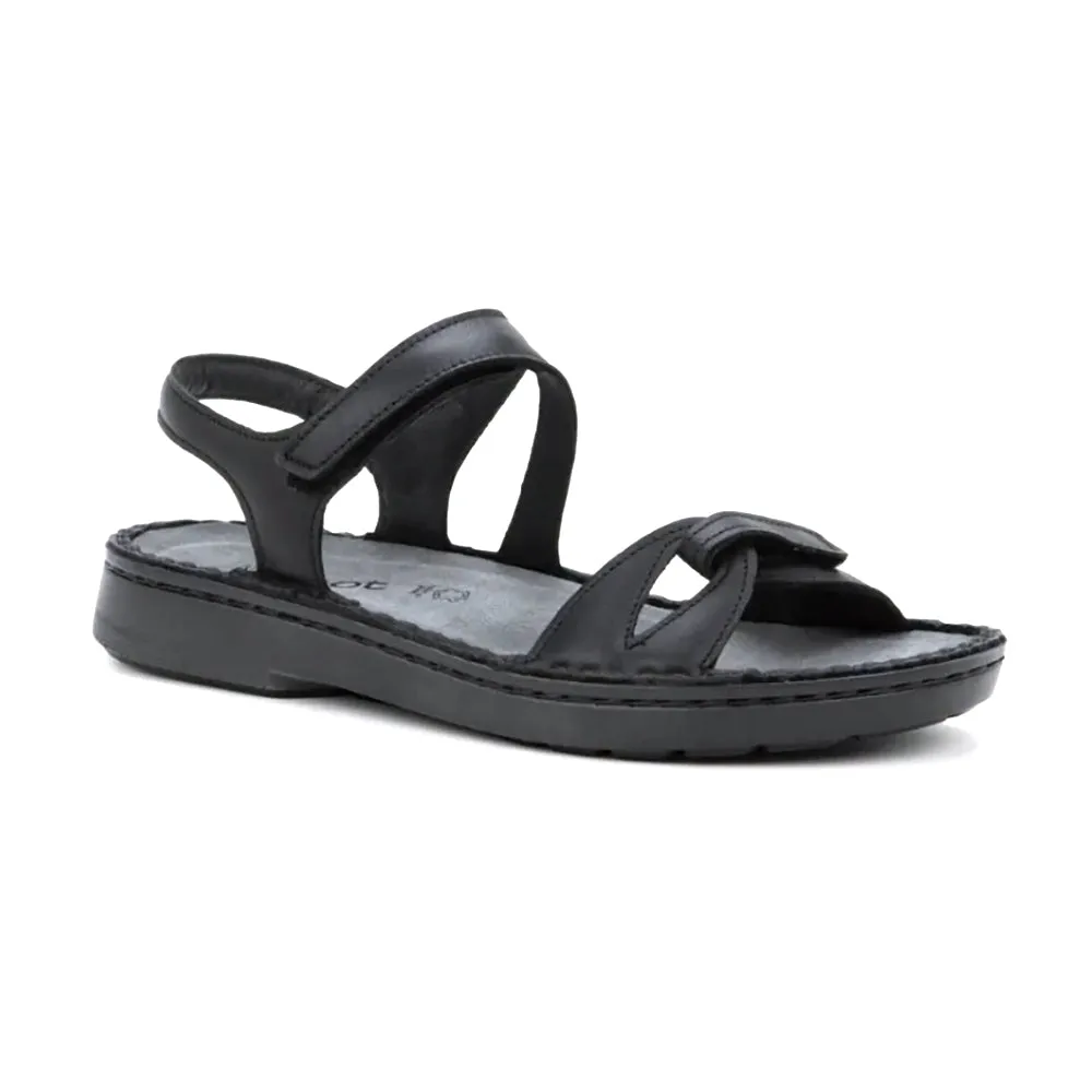 Cozy Fit Off-Road Ready Evora Sandal