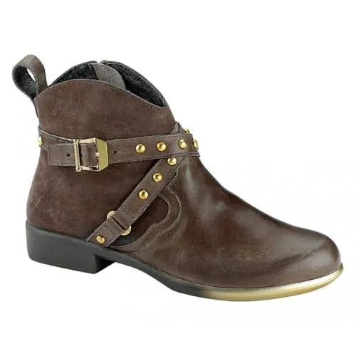 Taku Bootie (26039) Lightweight Support Reliable Traction