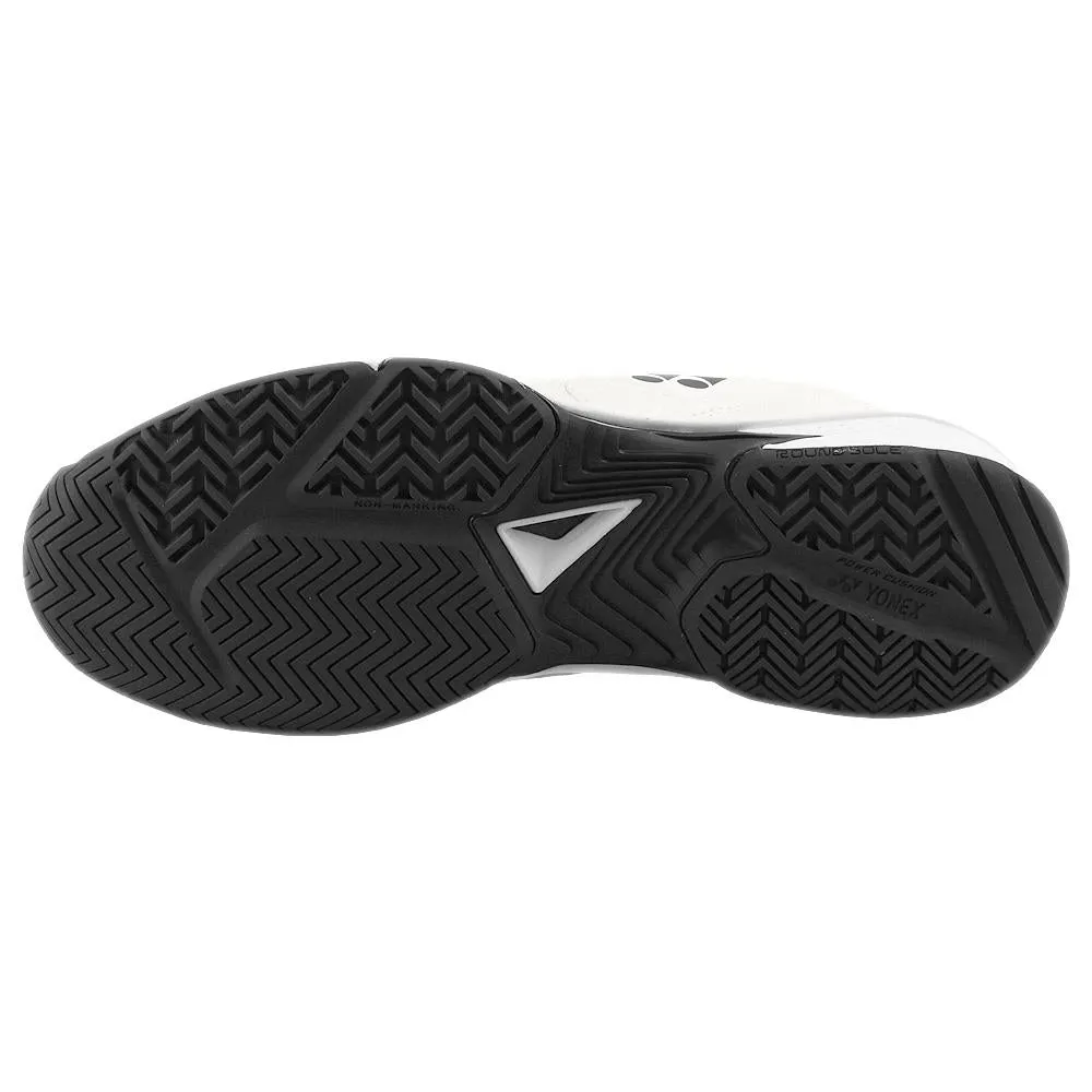 Yonex Men's Sonicage Plus - White Movement Support