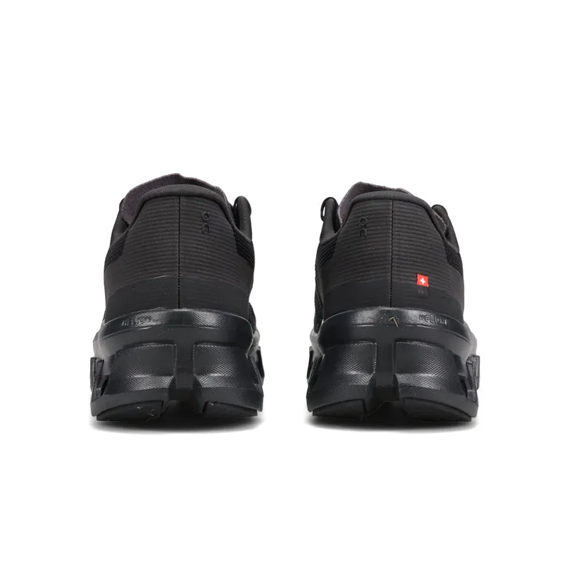 CLOUDMONSTER VOID MEN Premium materials