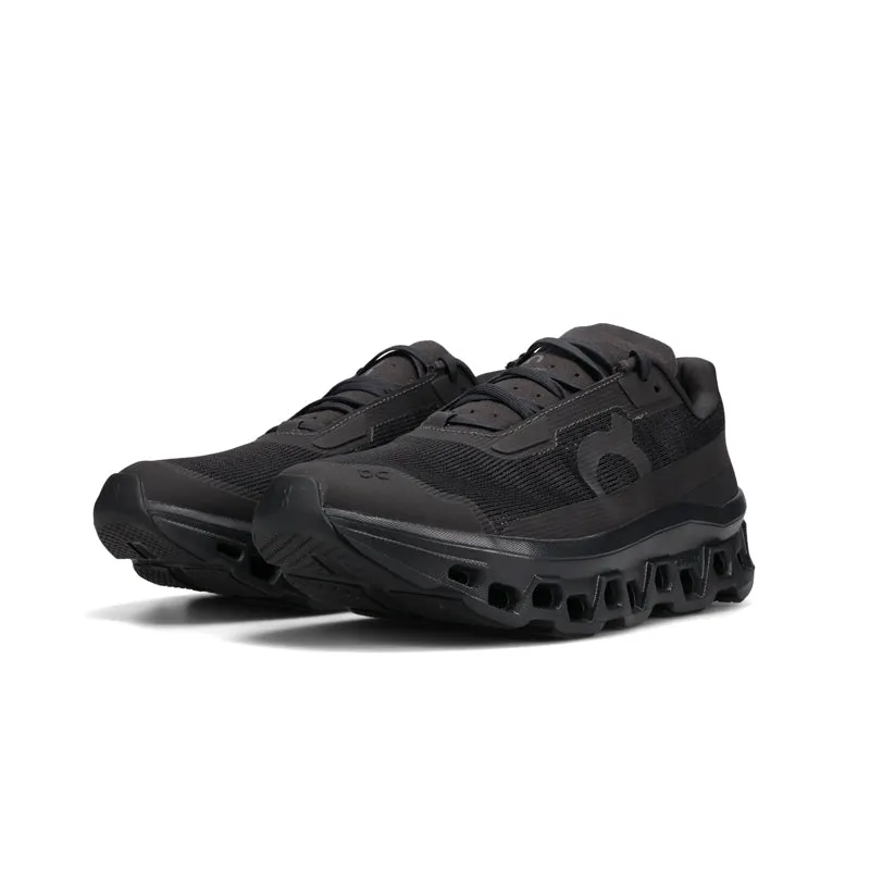 suitable for outdoor adventures CLOUDMONSTER VOID MEN