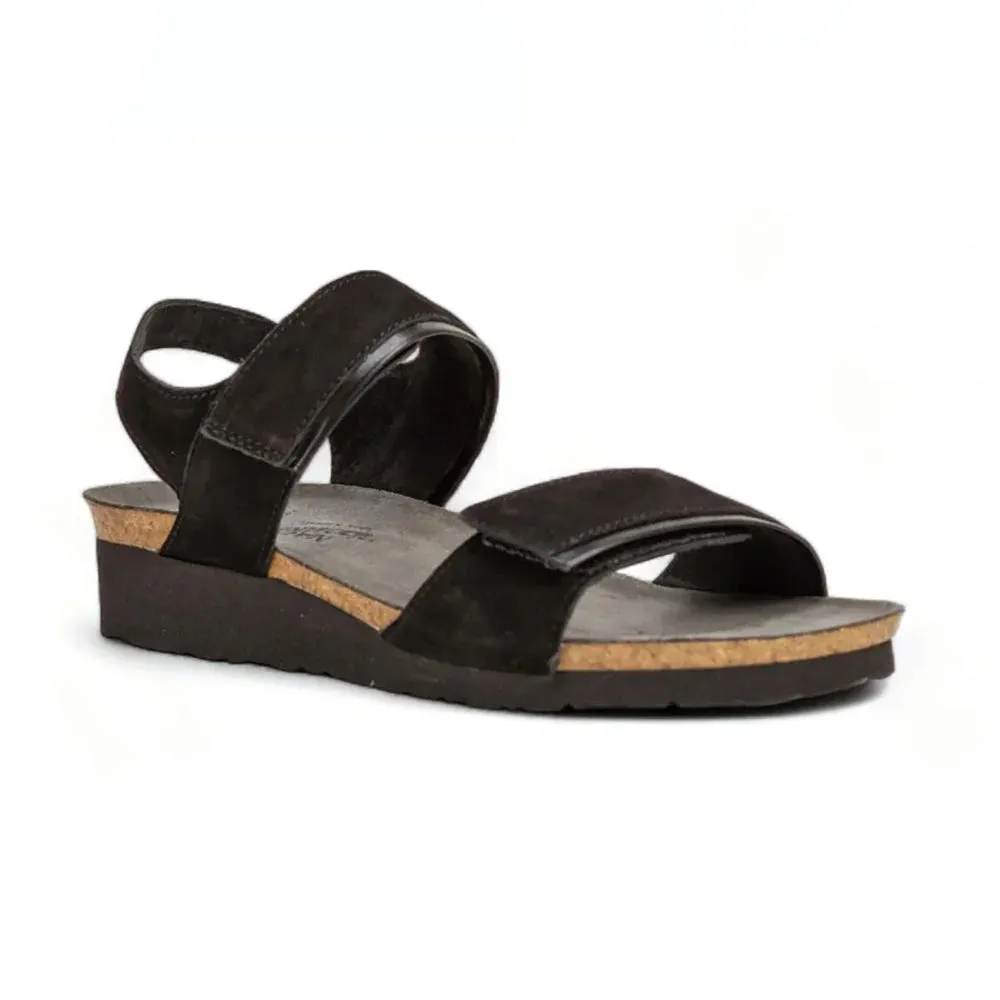 Aisha Adjustable Sandal (7308) Day Fit