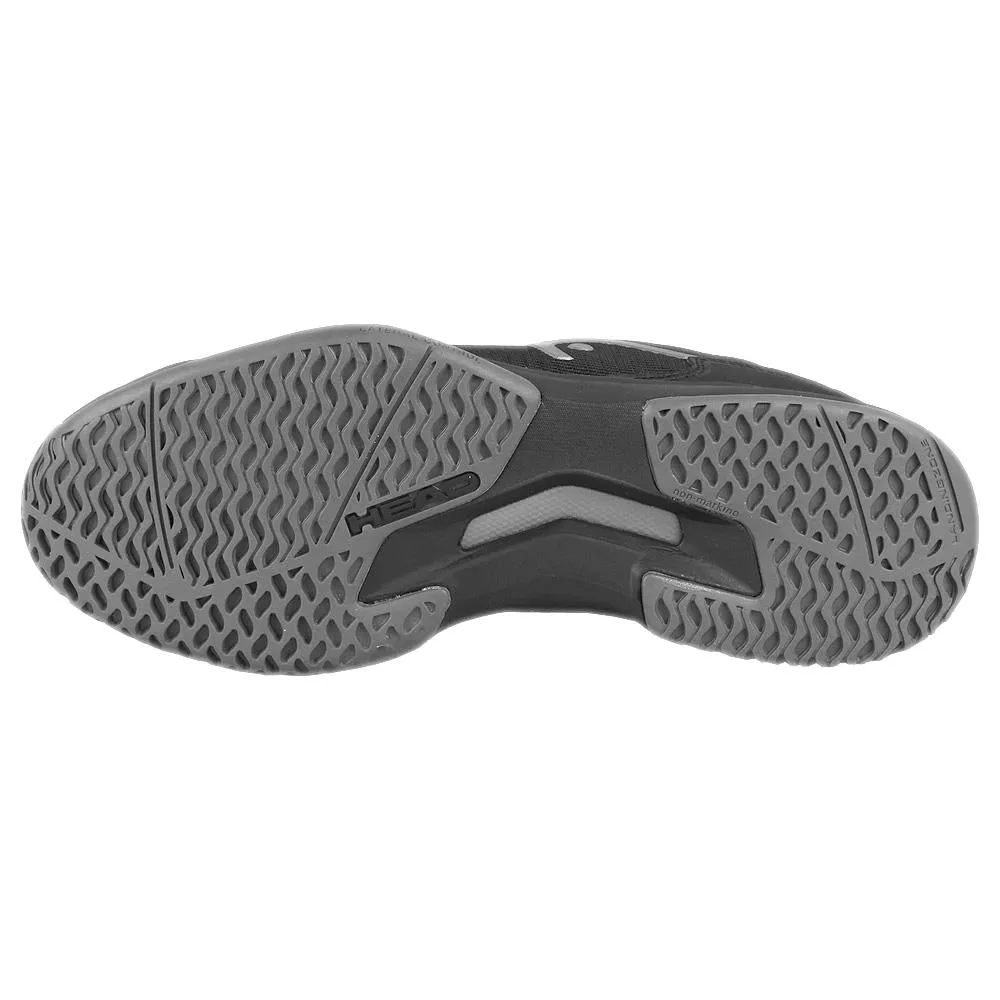 Padded Arch Head Men's Sprint Team 3.5 - Black