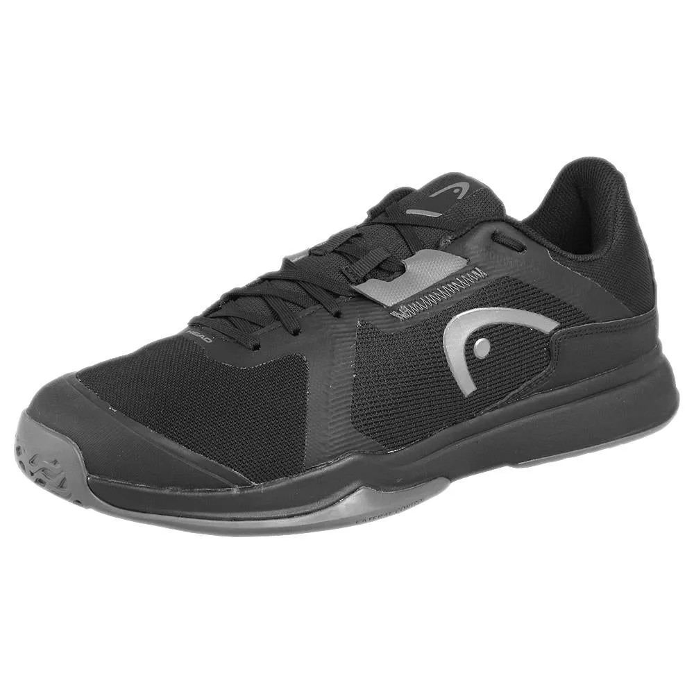 Active Athlete Head Men's Sprint Team 3.5 - Black
