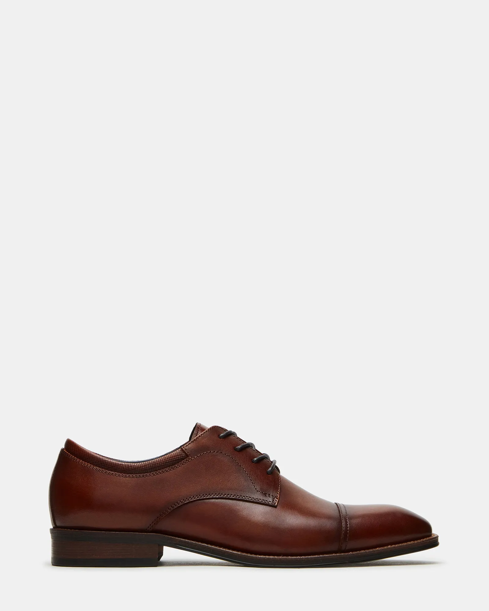 Minimal Weight True Step HASEN TAN LEATHER