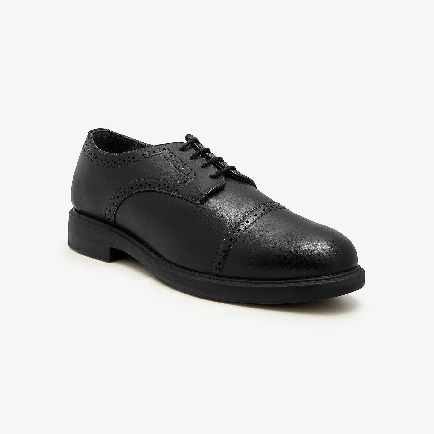 Quick Tread Men's Fashionable Formals