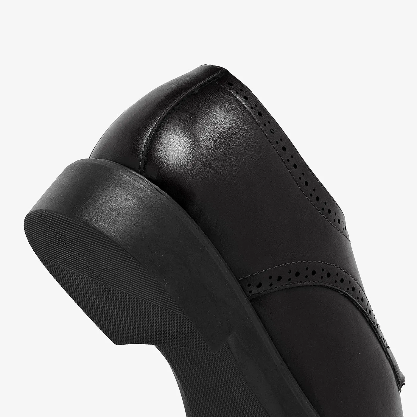 Men's Fashionable Formals Tailored Footwear