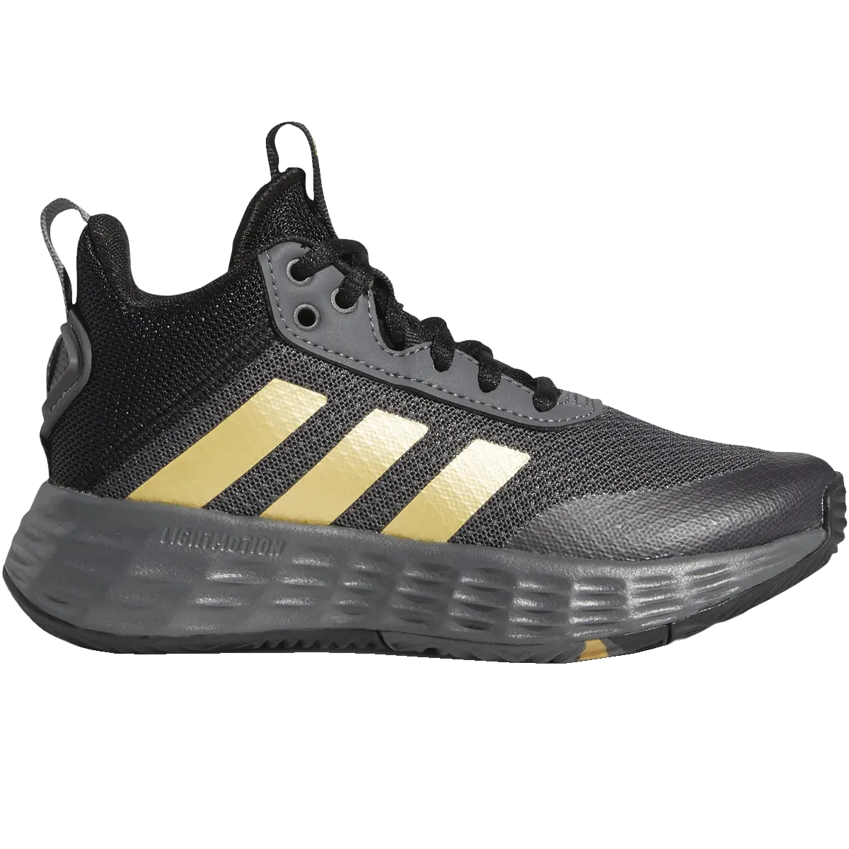 Youth Own the Game 2.0 Resistant Layer Comfortable Walk