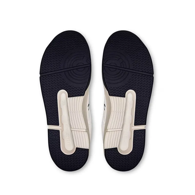 THE ROGER CLUBHOUSE MEN lace - up closure Shock-absorbent flexibility